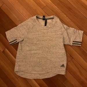 Adidas tee shirt